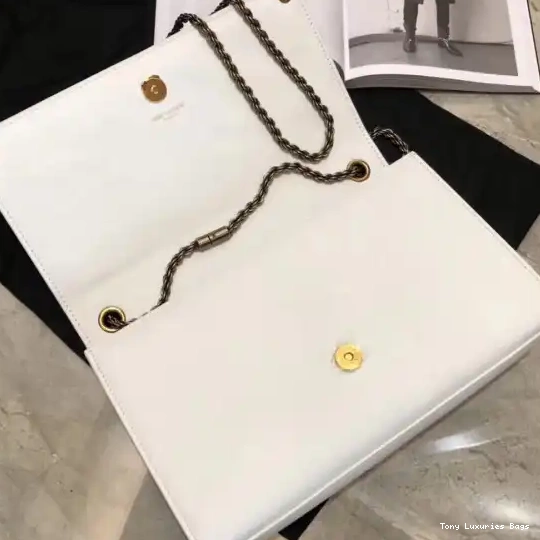 Tony Luxuries MEDIUM YSL KATE 0522